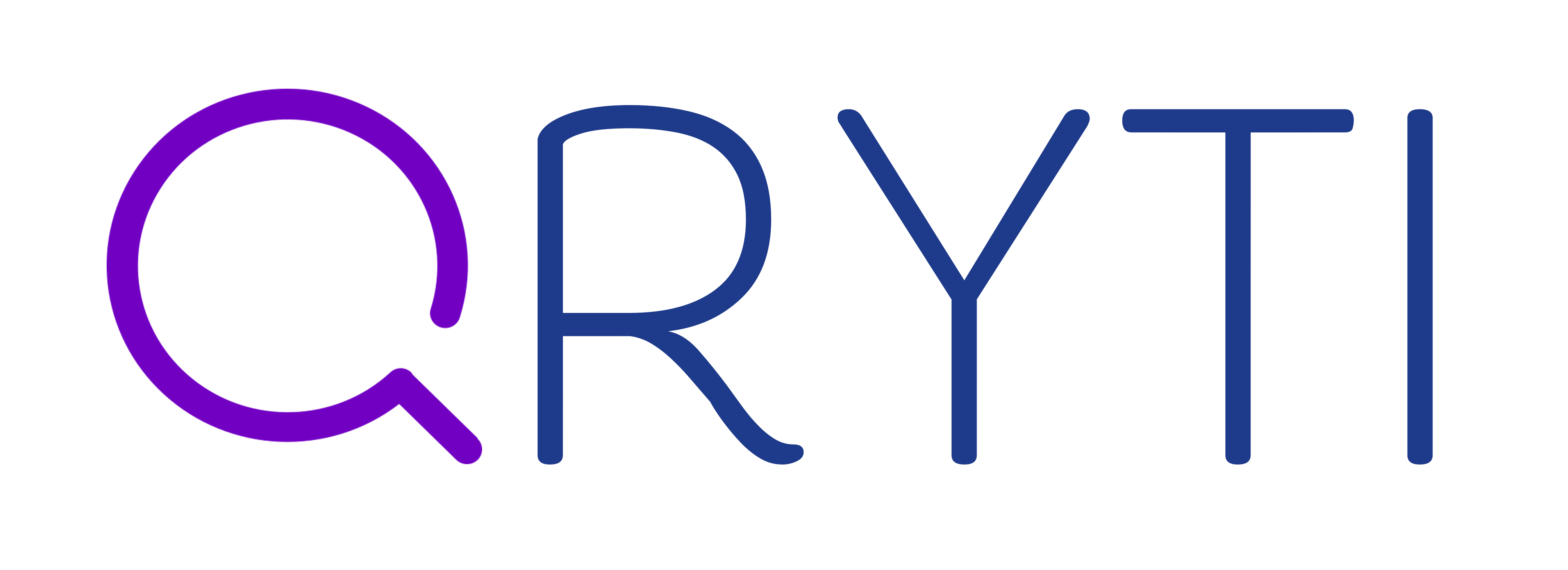 Qryti Logo